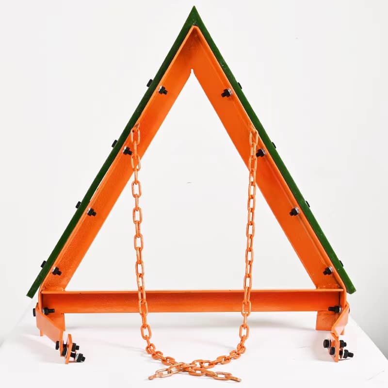 V- हलो स्वीपर गैर लोड सेगमेन्ट क्लिनर